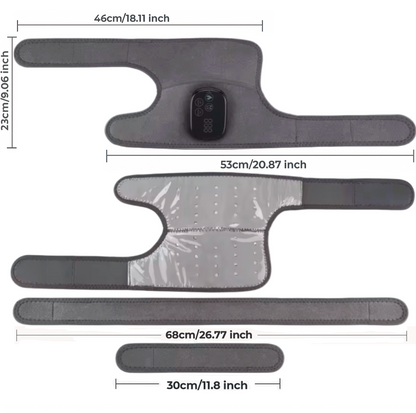 Clorii Labs Red Light Wrap