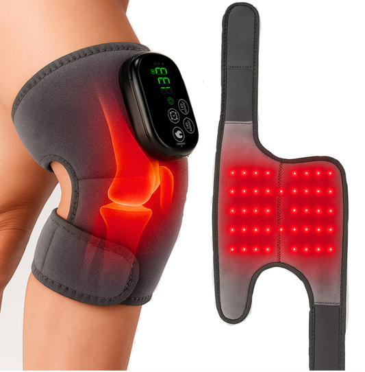 Clorii Labs Red Light Wrap