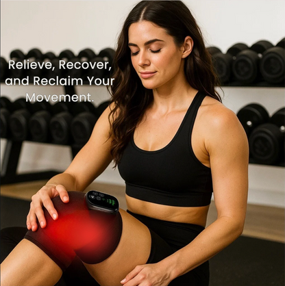 Clorii Labs Red Light Wrap