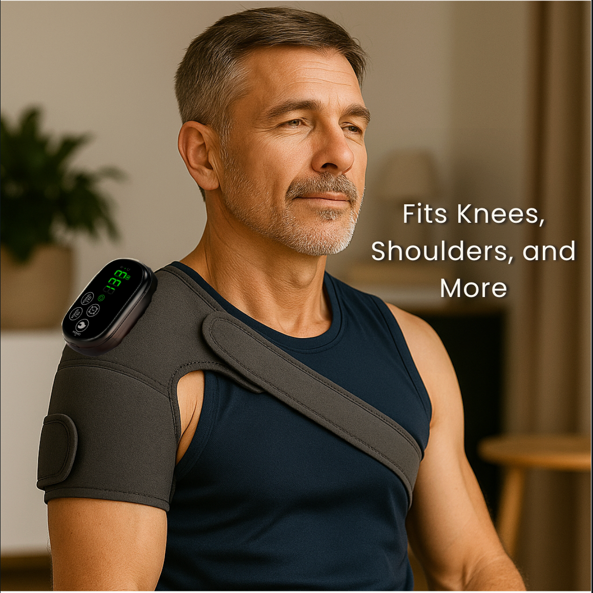 Clorii Labs Red Light Wrap